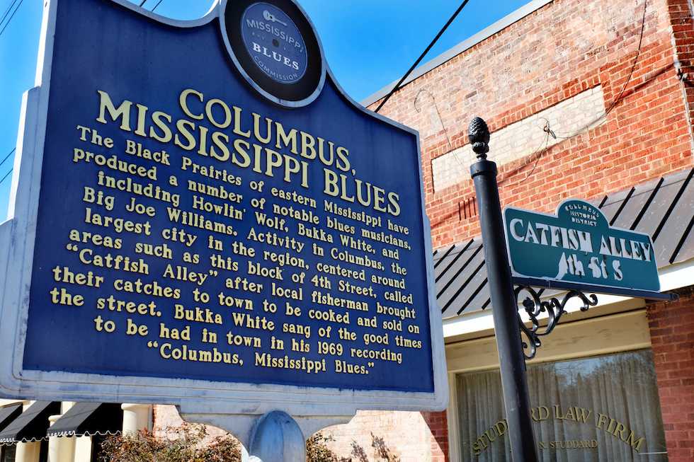 24 Hours in Columbus, Mississippi Country Roads Magazine